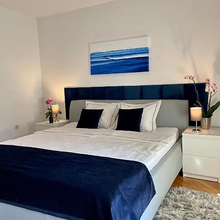 Apartments Corina Zagreb Ngoại thất bức ảnh