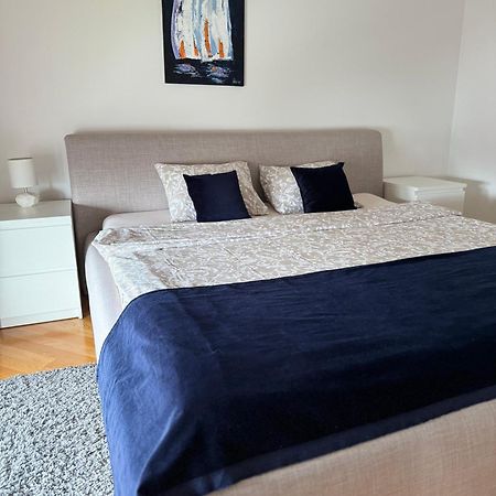 Apartments Corina Zagreb Ngoại thất bức ảnh