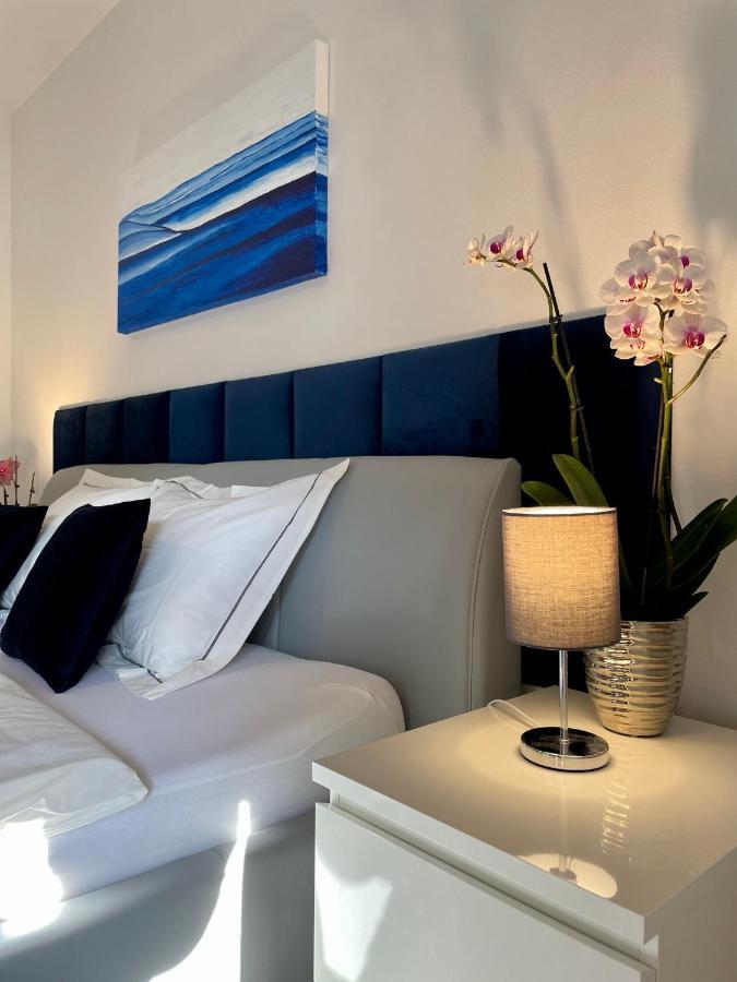 Apartments Corina Zagreb Ngoại thất bức ảnh