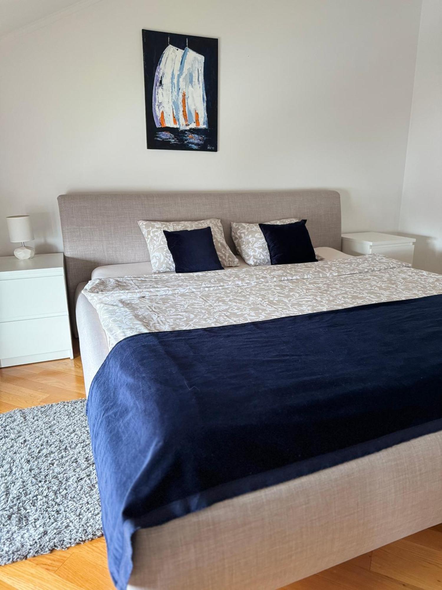 Apartments Corina Zagreb Ngoại thất bức ảnh