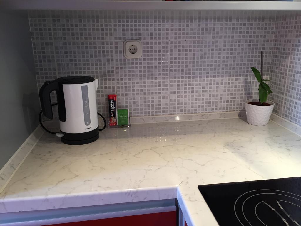 Apartments Corina Zagreb Ngoại thất bức ảnh