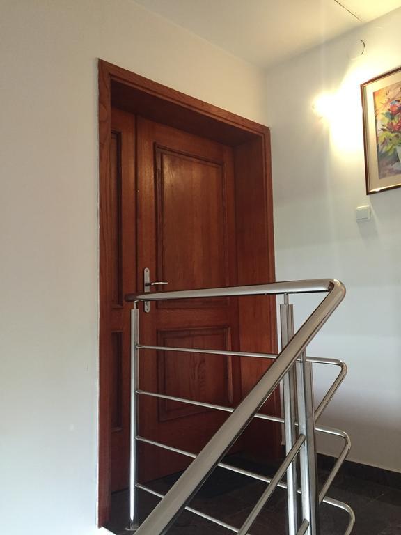 Apartments Corina Zagreb Ngoại thất bức ảnh